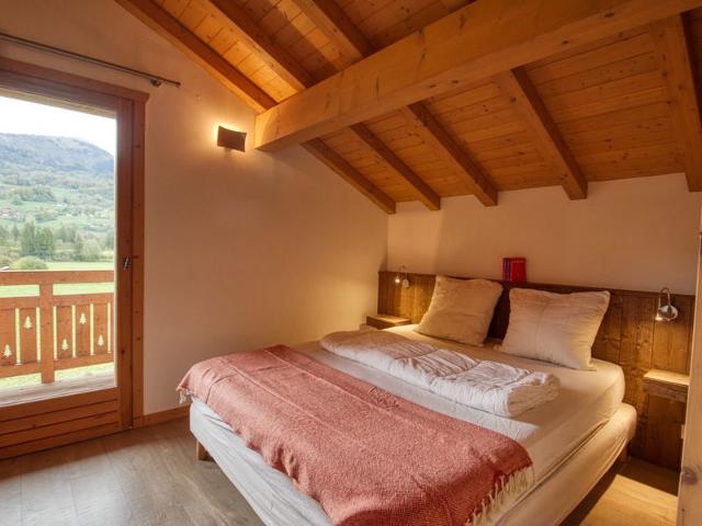 Résidence CHALET LE GAILLU - Samoëns