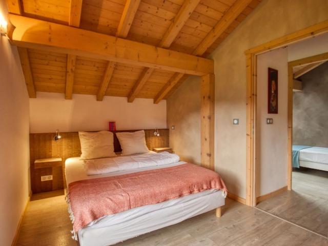 Résidence CHALET LE GAILLU - Samoëns