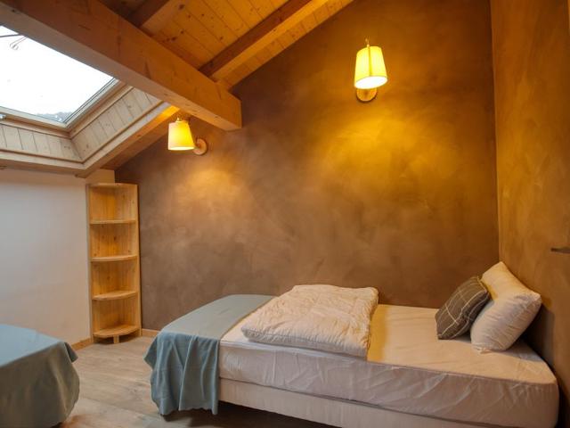 Résidence CHALET LE GAILLU - Samoëns