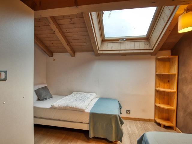 Résidence CHALET LE GAILLU - Samoëns