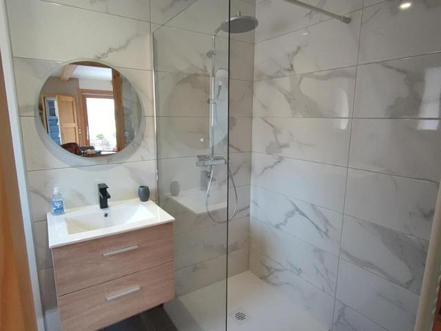 Résidence CHALET LE GAILLU - Samoëns