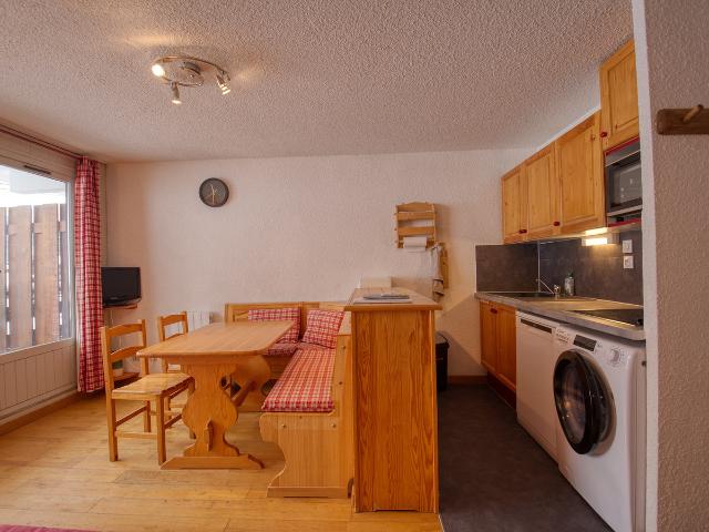 Apartment Morillon 1100, 1 bedroom, 6 persons - Morillon 1100 Les Esserts