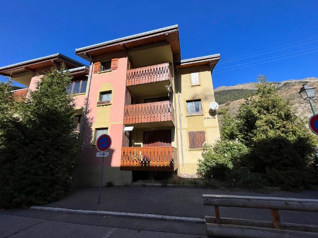 Apartements DOM GABET - Val Cenis Lanslebourg