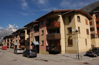 Apartements DOM GABET - Val Cenis Lanslebourg