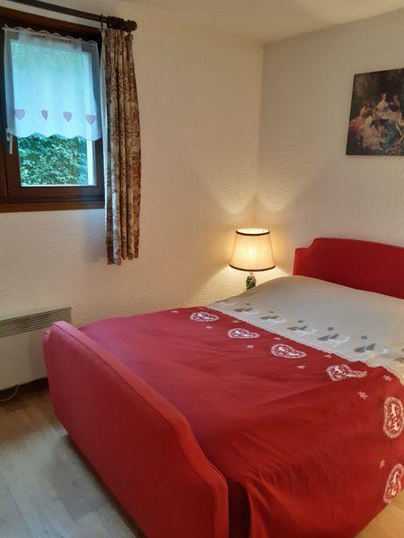 Apartements LE HAMEAU DES TINES - Chamonix Les Praz