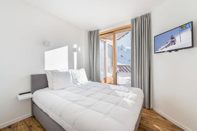 Apartements MACHU PICHU - Val Thorens