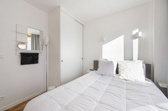 Apartements MACHU PICHU - Val Thorens