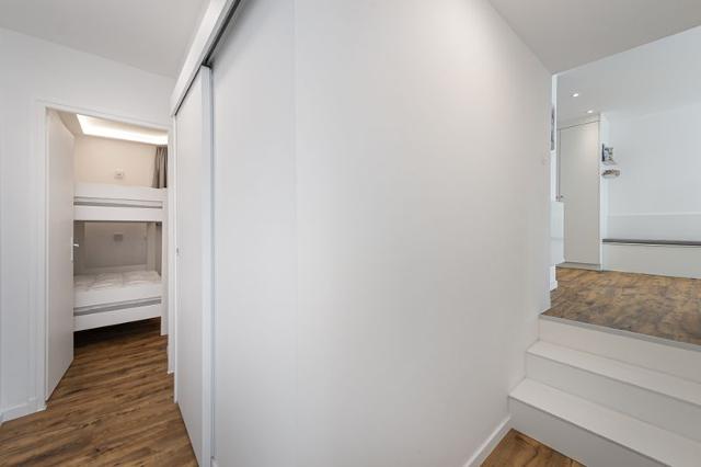 Apartements MACHU PICHU - Val Thorens