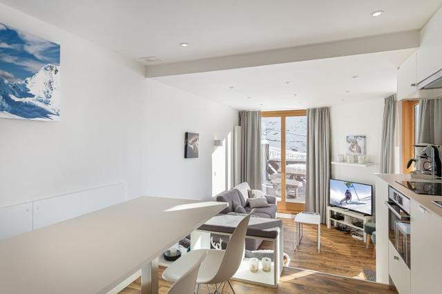 Apartements MACHU PICHU - Val Thorens