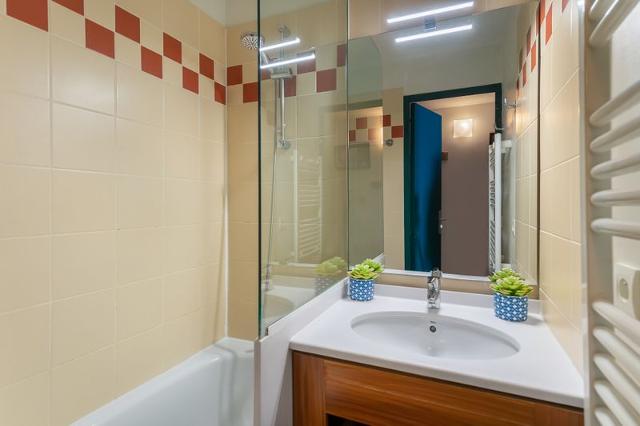 Apartements MACHU PICHU - Val Thorens