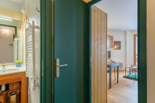 Apartements MACHU PICHU - Val Thorens