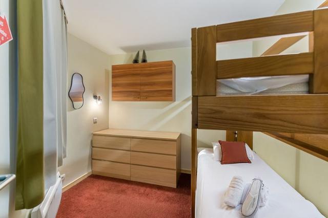 Apartements MACHU PICHU - Val Thorens