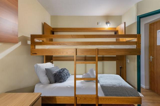 Apartements MACHU PICHU - Val Thorens