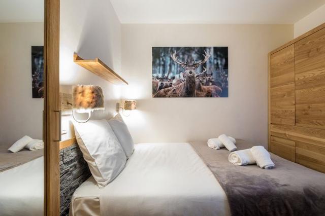 Apartements MACHU PICHU - Val Thorens