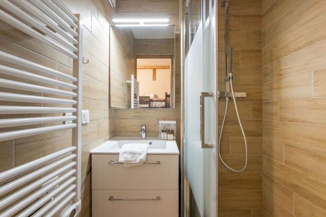 Apartements MACHU PICHU - Val Thorens