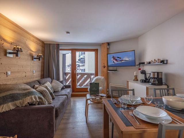 Apartements MACHU PICHU - Val Thorens