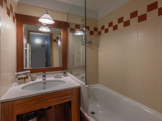 Apartements MACHU PICHU - Val Thorens