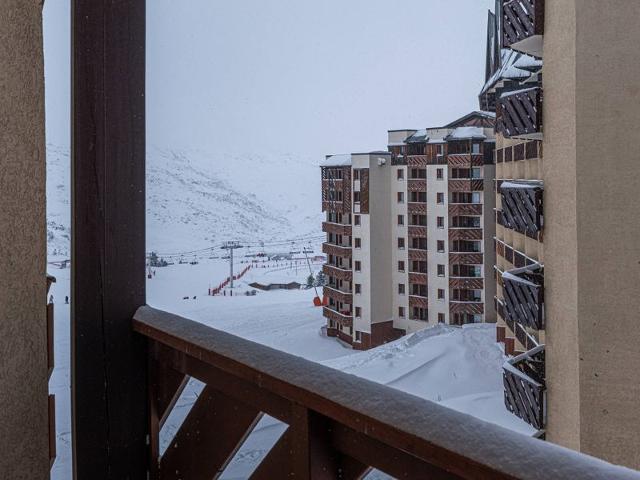 Apartements MACHU PICHU - Val Thorens