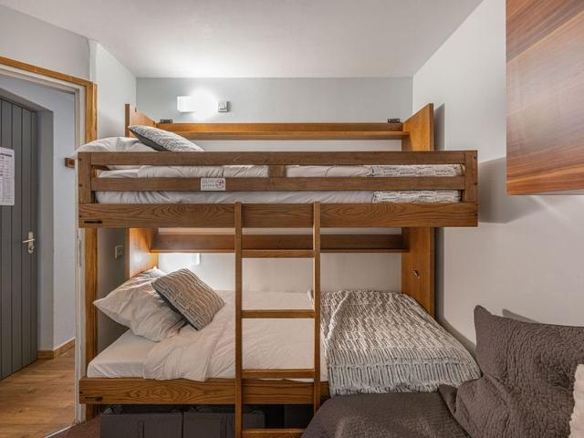 Apartements MACHU PICHU - Val Thorens