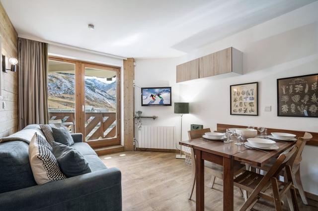 Apartements MACHU PICHU - Val Thorens