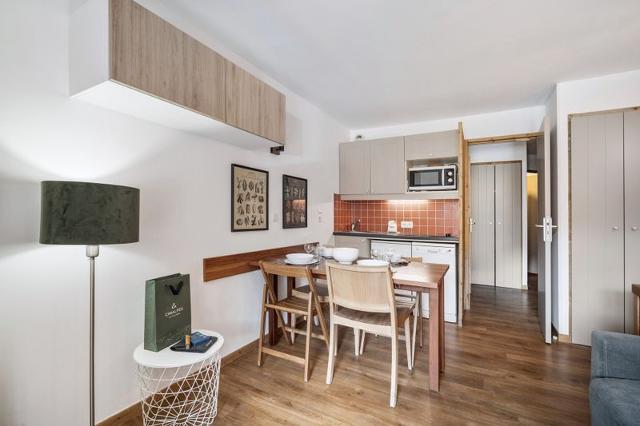 Apartements MACHU PICHU - Val Thorens