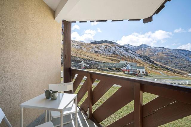 Apartements MACHU PICHU - Val Thorens