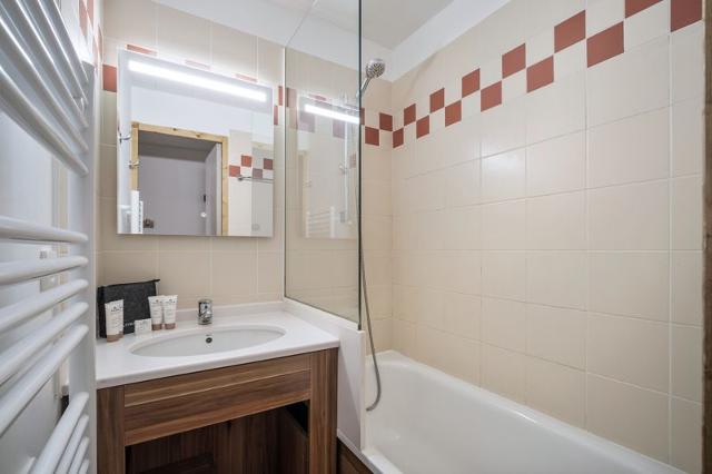 Apartements MACHU PICHU - Val Thorens