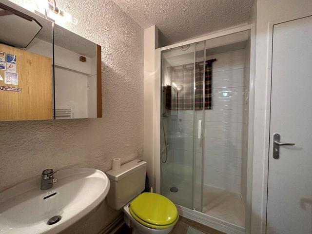 Apartements BERGERIE - Méribel Centre 1600