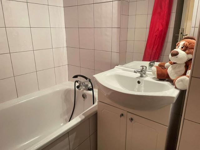 Appartment Clarines A2 RSL310-112A2 - Risoul