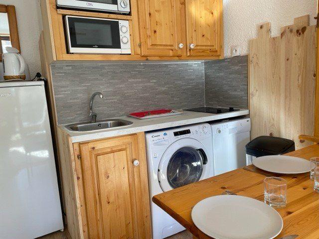 Appartment Clarines A2 RSL310-112A2 - Risoul