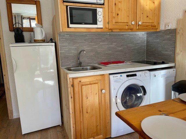 Appartment Clarines A2 RSL310-112A2 - Risoul
