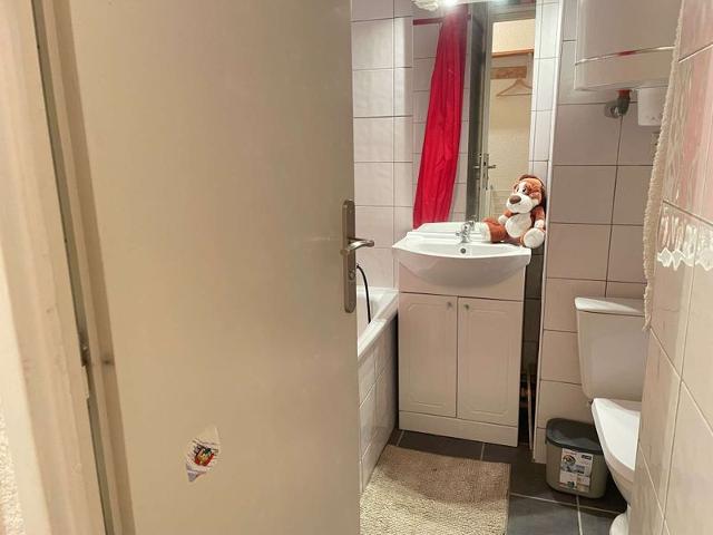 Appartment Clarines A2 RSL310-112A2 - Risoul