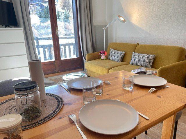 Appartment Clarines A2 RSL310-112A2 - Risoul