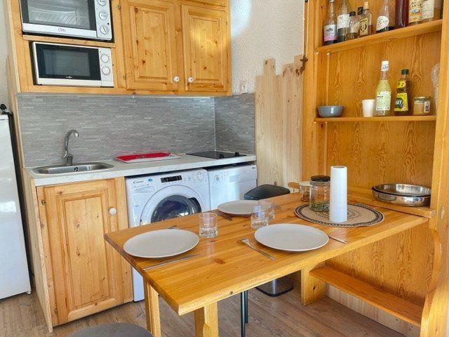 Appartment Clarines A2 RSL310-112A2 - Risoul
