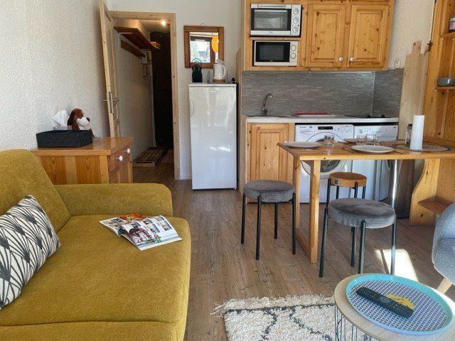 Appartment Clarines A2 RSL310-112A2 - Risoul