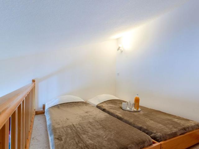 Apartment Rond Point des Pistes (Val Claret) - Tignes Val Claret