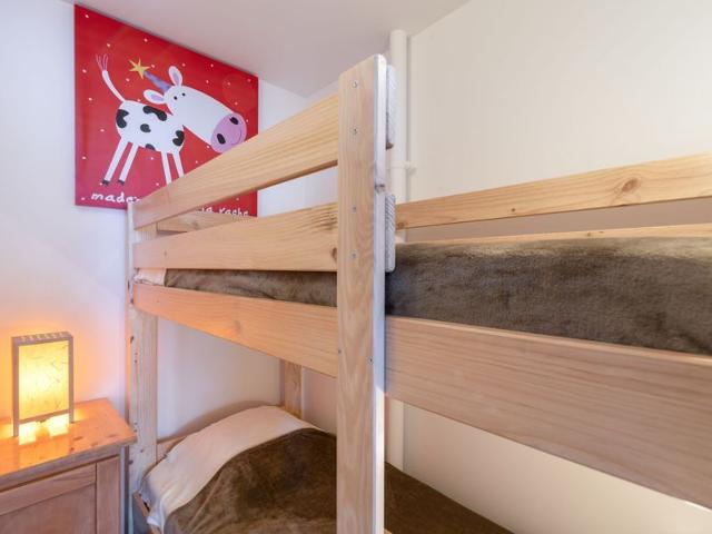 Apartment Rond Point des Pistes (Val Claret) - Tignes Val Claret