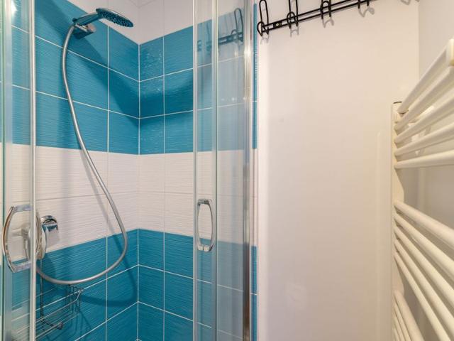 Apartment Rond Point des Pistes (Val Claret) - Tignes Val Claret