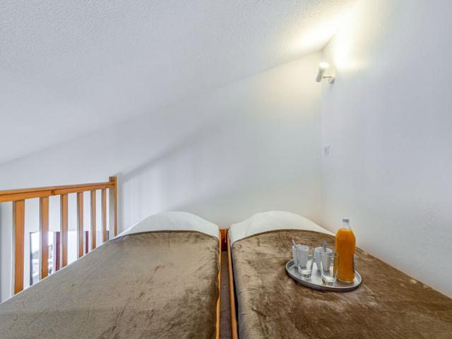 Apartment Rond Point des Pistes (Val Claret) - Tignes Val Claret