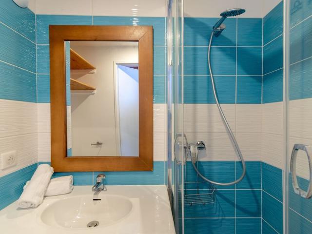 Apartment Rond Point des Pistes (Val Claret) - Tignes Val Claret
