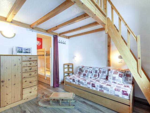 Apartment Rond Point des Pistes (Val Claret) - Tignes Val Claret