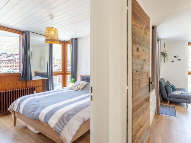 Apartment Savoy (Lavachet) - Tignes 2100 Le Lavachet