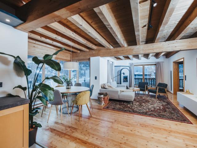Châlet Chalet 1018 - Bad Gastein