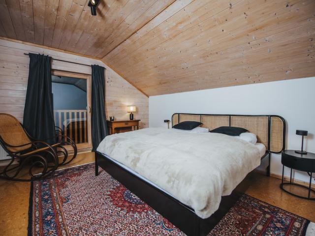Châlet Chalet 1018 - Bad Gastein