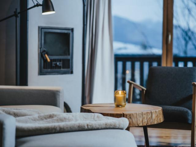 Châlet Chalet 1018 - Bad Gastein