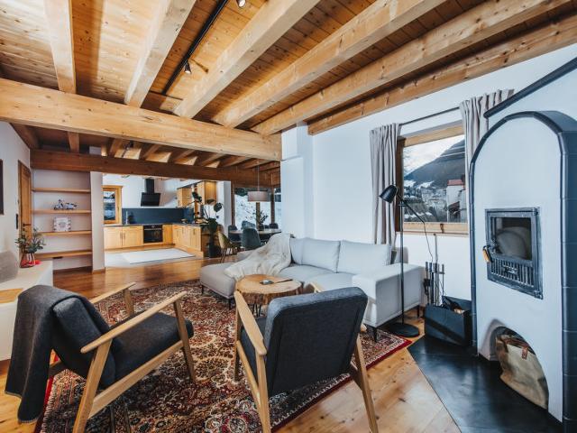Châlet Chalet 1018 - Bad Gastein