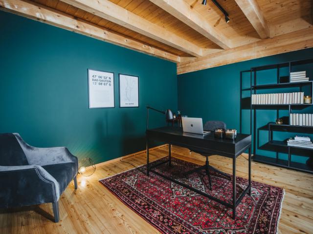 Châlet Chalet 1018 - Bad Gastein