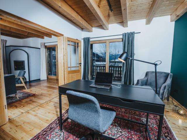 Châlet Chalet 1018 - Bad Gastein
