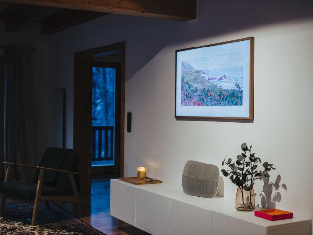 Châlet Chalet 1018 - Bad Gastein