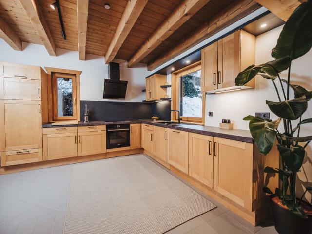 Châlet Chalet 1018 - Bad Gastein